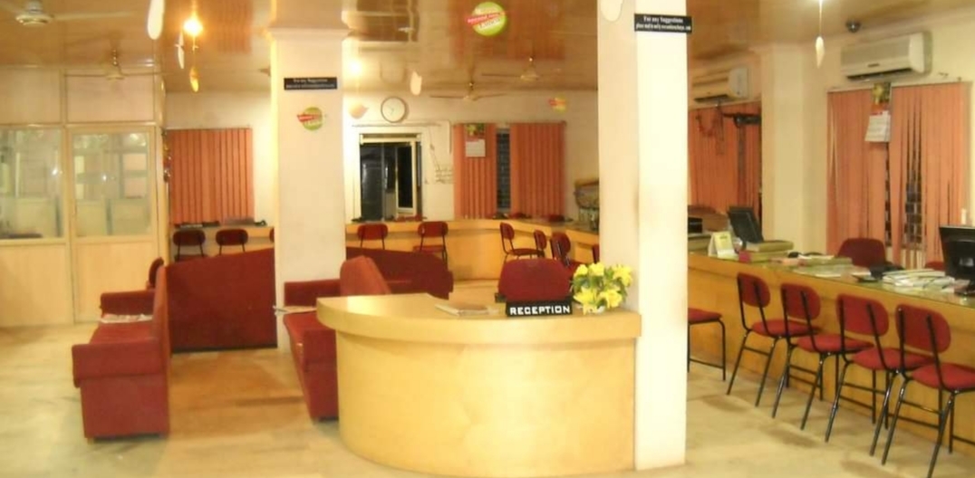 Sree Sankaracharya Computer Centre Tirur